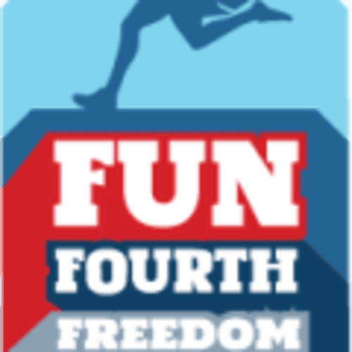 Fun Fourth Freedom Run