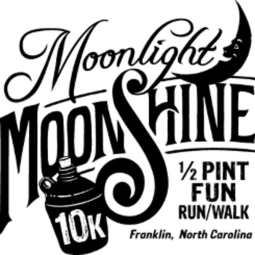 Moonlight Moonshine 10k
