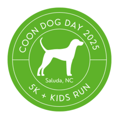 Coon Dog Day 5k