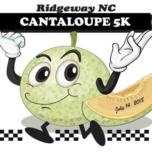 Cantaloupe 5k