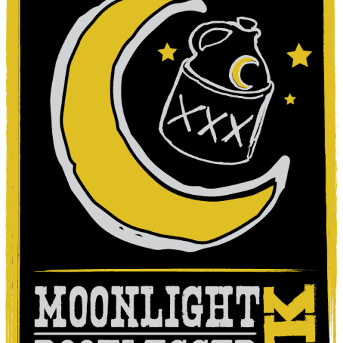 Moonlight Bootlegger 5k - Greensboro, Nc