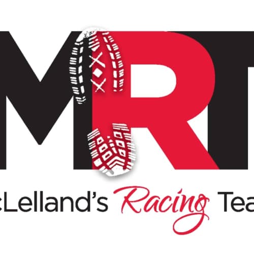 2 Mile Race Series (3 Of 4)