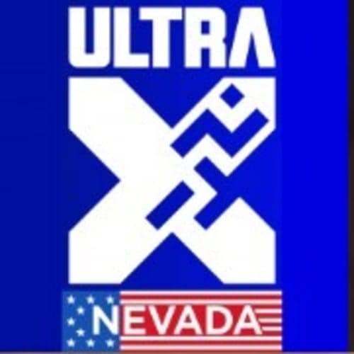 Nevada Outdoors At Ultra X Nevada