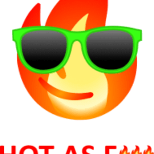 Hot As Fire 5k Series