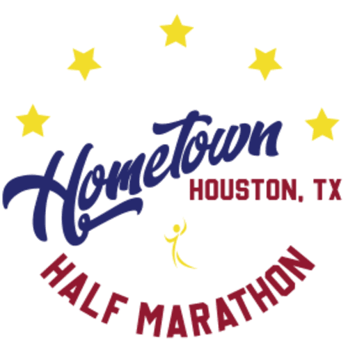 Hometown Half Marathon & 5k/10k - Houston
