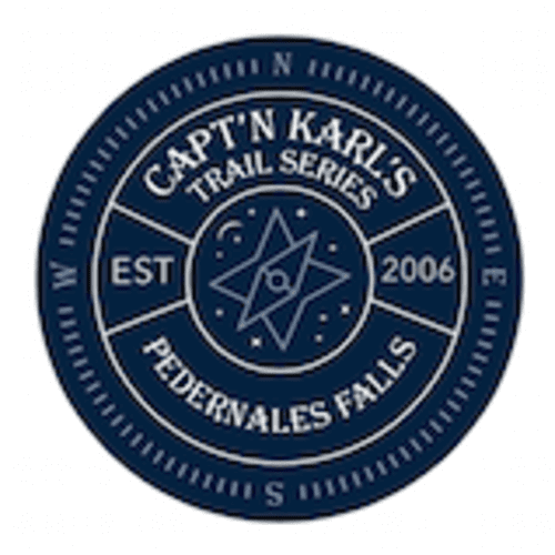 Capt'n Karl's Trail Series - Pedernales Falls
