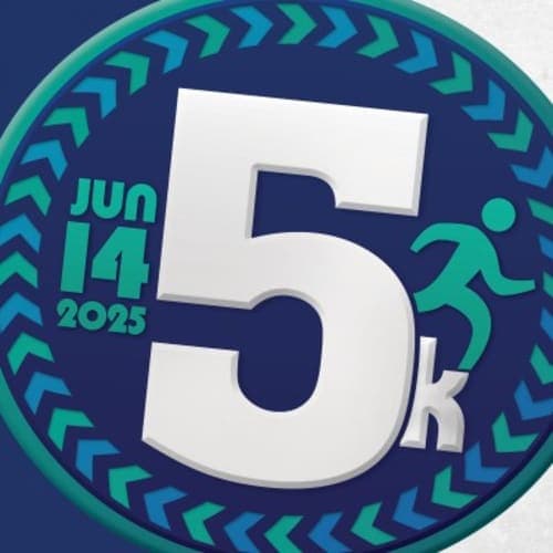 June Activate 2025 5k & Health Expo