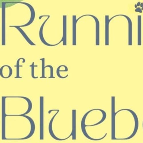 14th Annual Running Of The Blueberries