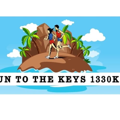 Florida Virtual Challenge 1330k