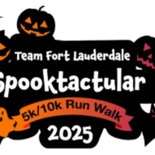 Spooktacular 5k / 10k