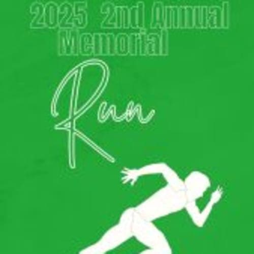 Airman Christian Bellmore Memorial Run/walk