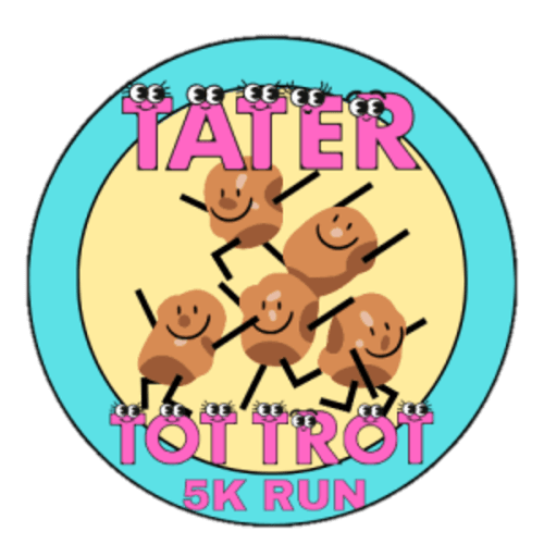 Tater-tot Trot (milton, Fl)