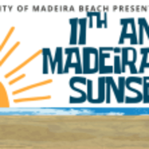 11th Annual Madeira Beach Sunset 5k