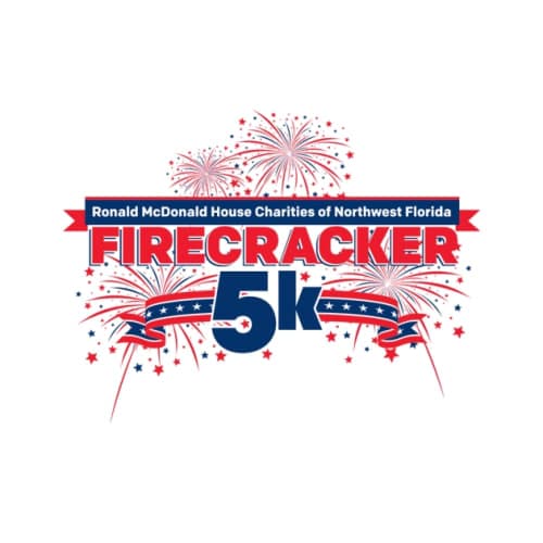 Ronald Mcdonald House Firecracker 5k
