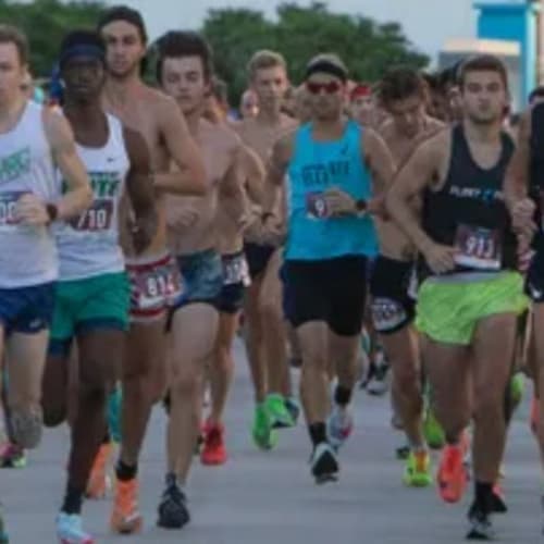 2025 Gcr Firecracker 5k