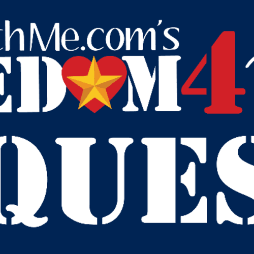 Freedom 4 Miler Tequesta