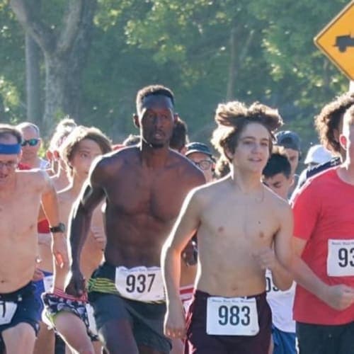Lutz Independence Day 5k And 1-mile Fun Run