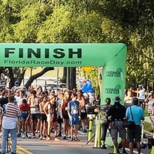 2025 Freedom 5k - Keystone Heights