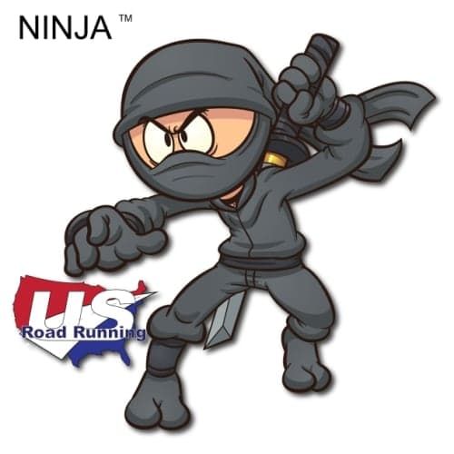 Ninja 5k, 10k, 15k & Half Marathon At Miccosukee Greenway, Tallahassee, Fl (32)