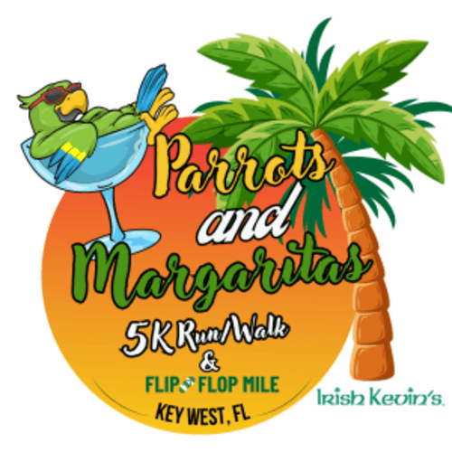 Parrots And Margaritas 5k