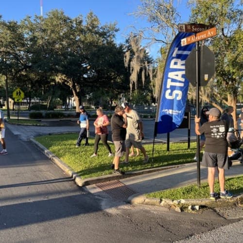 Labor Day 5k - Ocala
