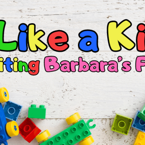 Run Like A Kid, Presented By Worthington Realty