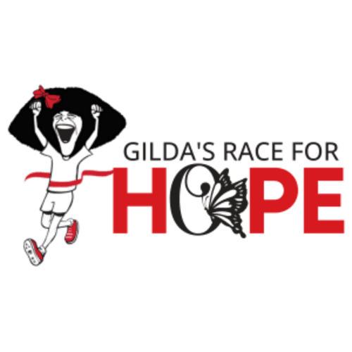 Gilda's Race For Hope