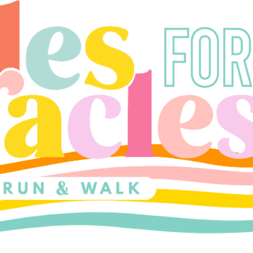 2nd Annual Miles For Miracles Fun Run & Walk