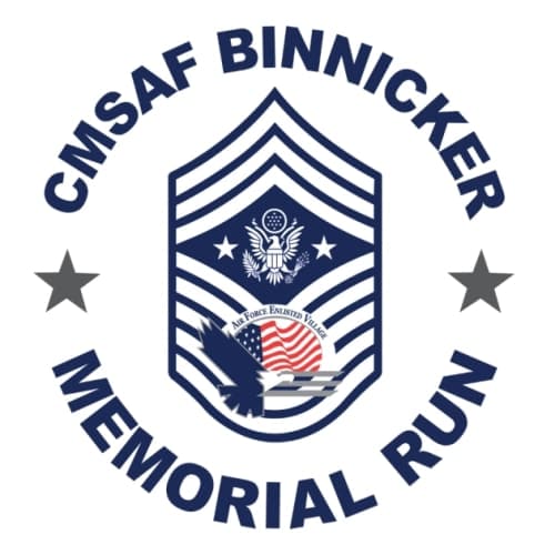 11th Annual Cmsaf Binnicker Memorial Run