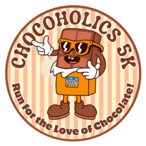 The Chocoholics 5k: Run/walk: Naples Fl