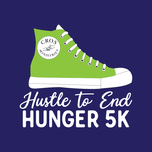 Hustle To End Hunger 5k
