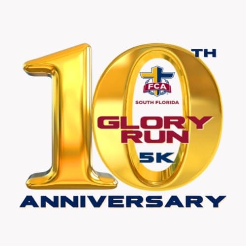 The Glory Run 5k