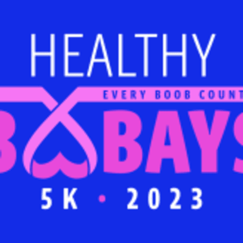 Healthy Boo-bays 5k