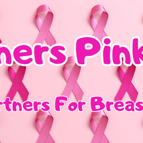 Partners Pink Run, Presented By Worthington Realty