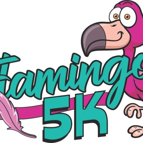 Flamingo 5k