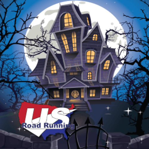 Haunted 1m, 5k, 10k, 15k, & Half Marathon At North Collier Regional Park, Naples, Fl (41) 150