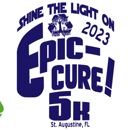 Shine A Light - 5k For Epic-cure