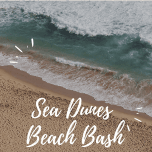 Sea Dunes Beach Bash 5k & 1 Mile