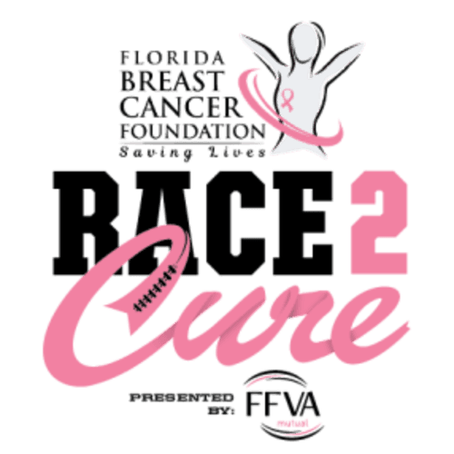 Florida Breast Cancer Foundation Race 2 Cure 5k And Tribute Walk