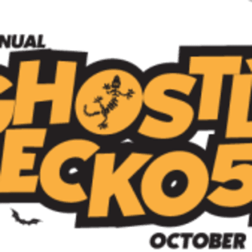 Ghostly Gecko 5k