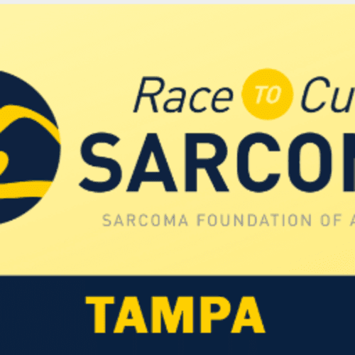 Race To Cure Sarcoma Tampa