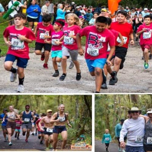 Deleon Dash 5k