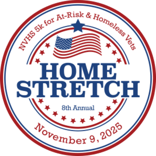 Home Stretch 5k For Homeless And At-risk Vets