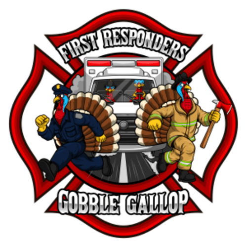 First Responders Gobble Gallop 5k