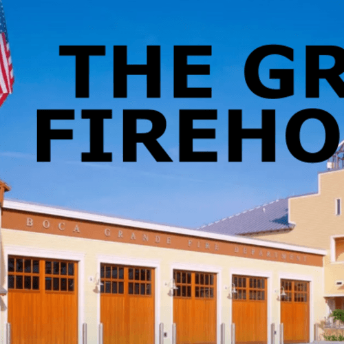 The Grande Firehouse 5k