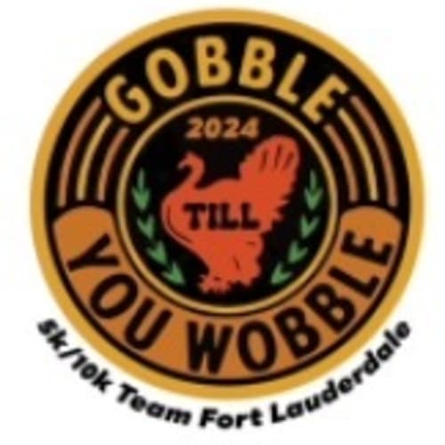 Gobble Til You Wobble 5k / 10k