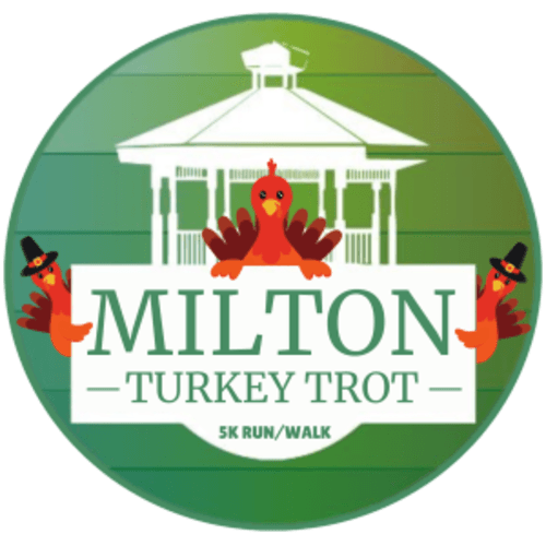 Milton Turkey Trot