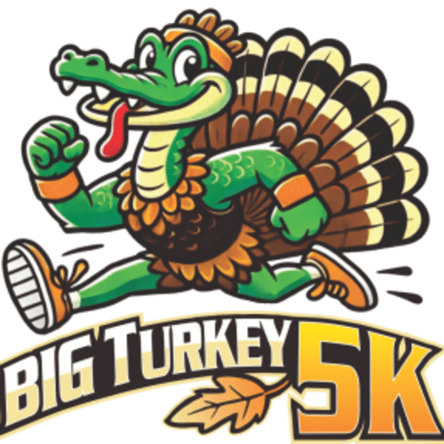 The Big Turkey 5k