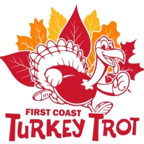 First Coast Turkey Trot - Ponte Vedra