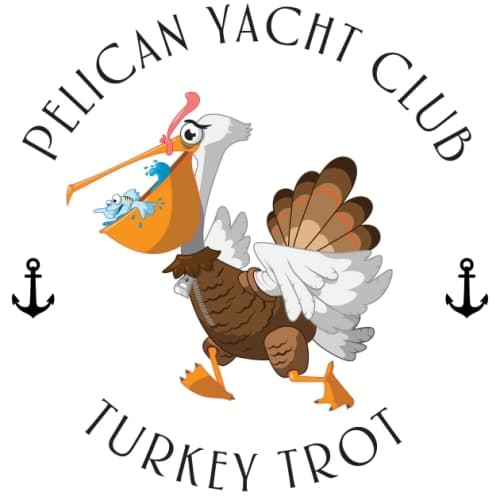 Pelican Yacht Club Turkey Trot 5k
